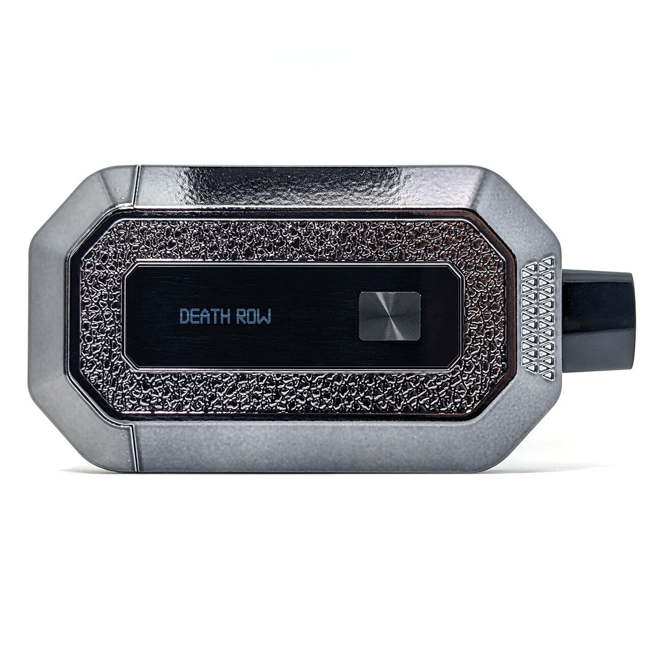 Death Row Records - Double C - Stealth Dual Carto Battery - SWED Death Row Records - Double C - Stealth Dual Carto Battery - SWED